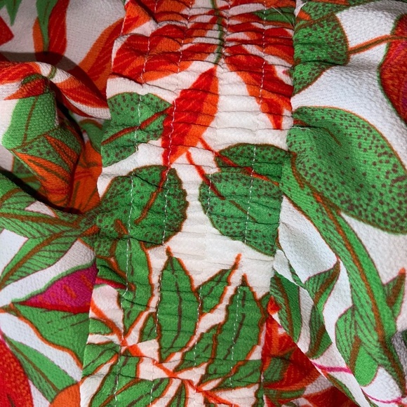 Rose + Olive Plus Size Women’s Palazzo Wide Leg Pants NWT - Picture 3 of 13